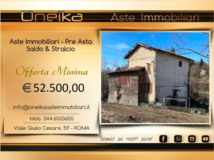 Appartamento quadrilocale in vendita in Via Dumenza, Poppino, Luino