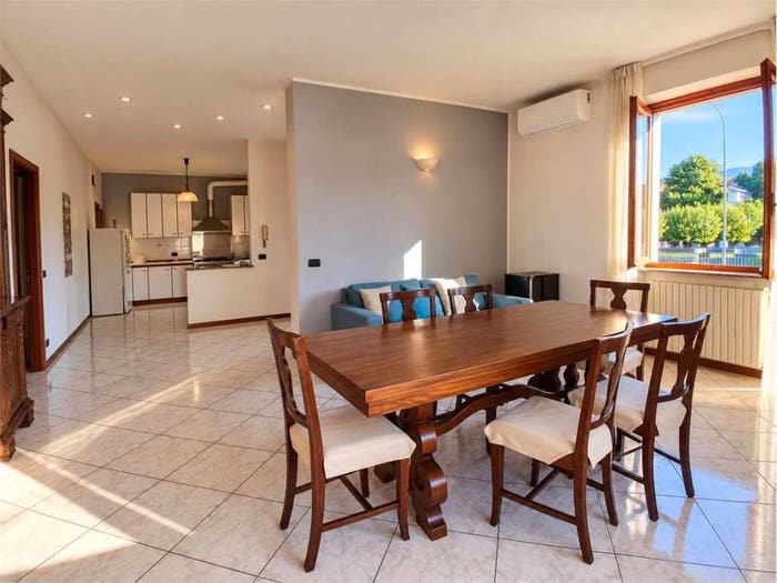 Casa con 5 locali in vendita in Centro, Ponte dell'Olio