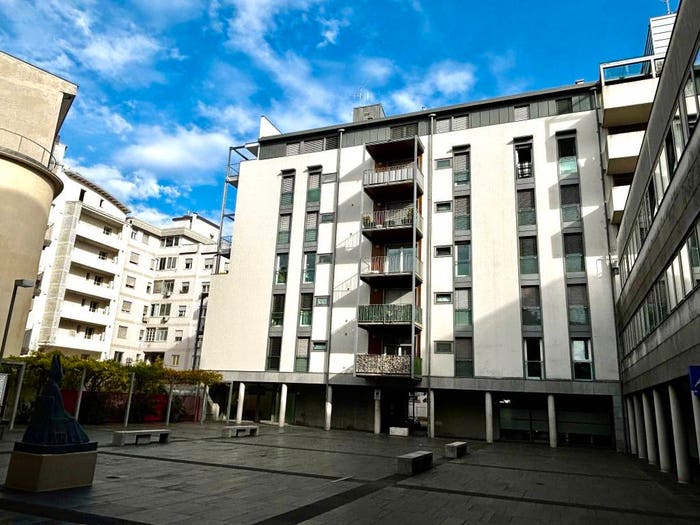 Appartamento trilocale in vendita in Centro Storico, Pordenone