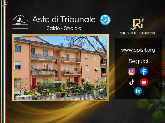 Appartamento con 5 locali in vendita in Via Razzanti, Centro, Matelica