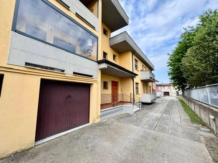Appartamento trilocale in vendita in Centro, Masi