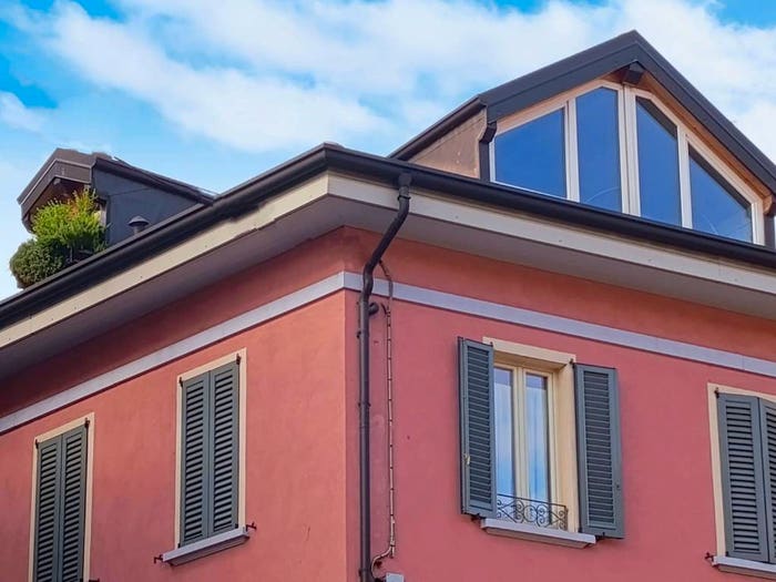Appartamento bilocale in vendita in Via Mantova, Porta Venezia, Brescia