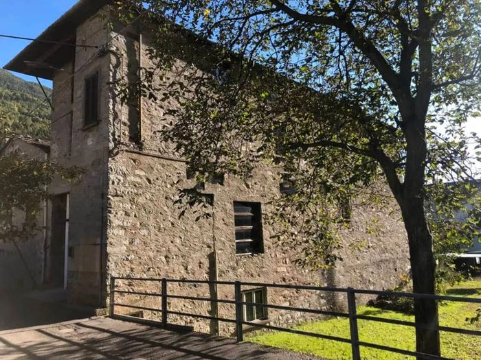 Casa con 6 locali in vendita in Via Monte Storile, Centro, Grosio