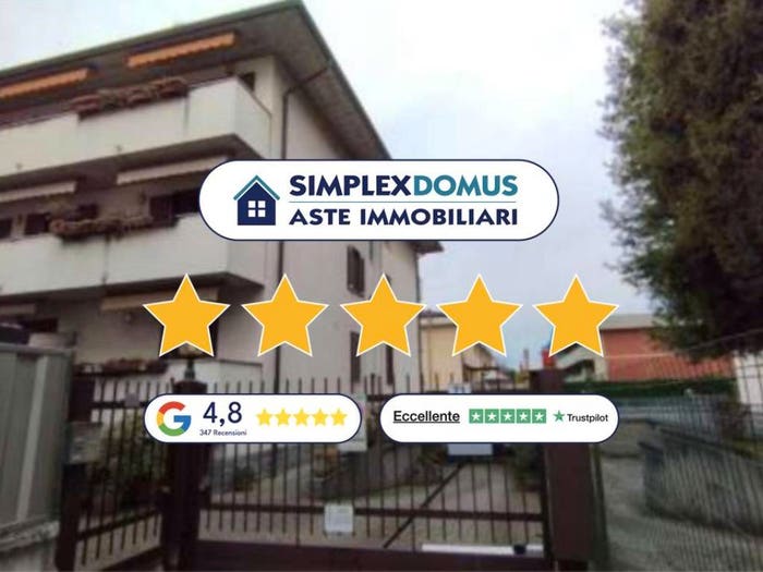 Appartamento trilocale in vendita in Via Contardo Ferrini, Sant'Edoardo, Busto Arsizio