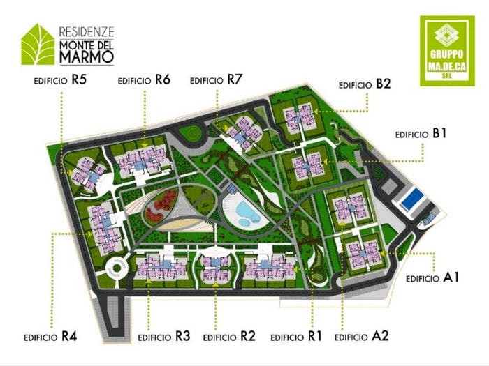 Case in Vendita e in Affitto - 2