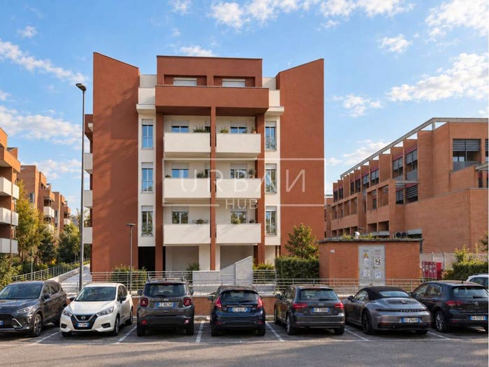 Casa quadrilocale in vendita in via corelli, Spazzoli Medaglie D'Oro, Forlì