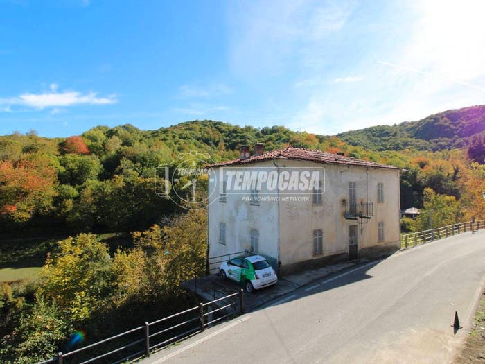 Casa con 6 locali in vendita in Via delle Rose, Centro, Montaldo di Mondovì