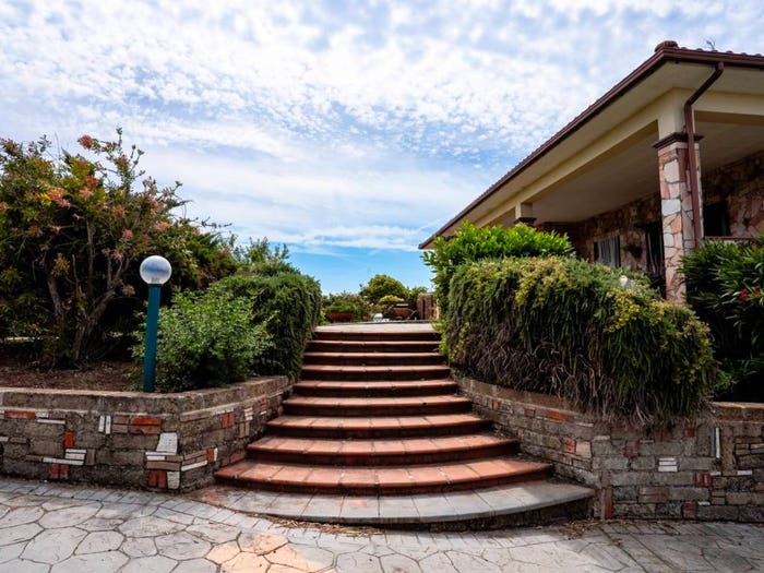 Casa con 6 locali in vendita in Via Adda, Fossignano, Aprilia