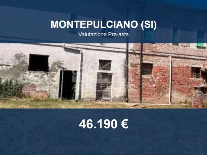 Appartamento quadrilocale in vendita in Strada Provinciale di Rapolano n, Acquaviva, Montepulciano