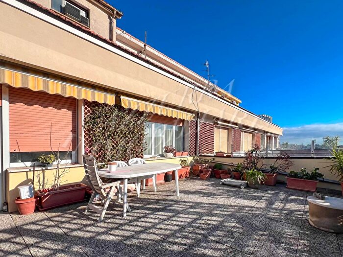 Appartamento quadrilocale in vendita in Via Torino, Savona