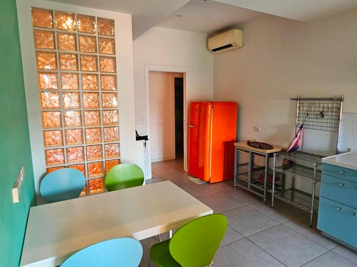 Appartamento trilocale in vendita in Irnerio, Bologna