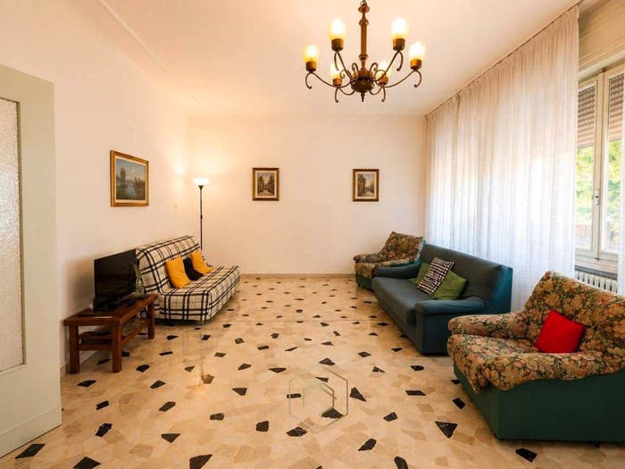 Appartamento trilocale in vendita in Via Valle Pega, Santa Maria in Vado, Ferrara