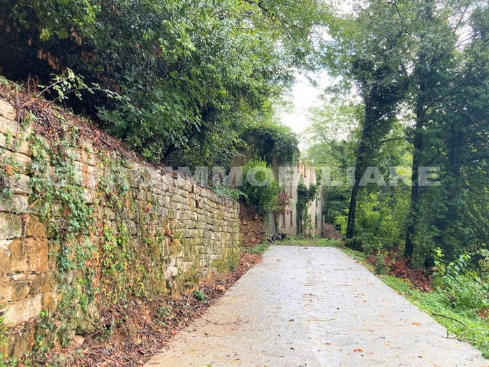 Casa monolocale in vendita in Via Sera, Panoramica, Brescia