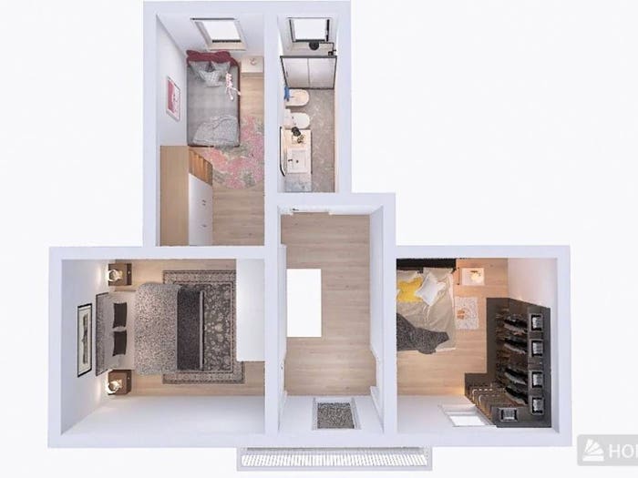 Casa con 5 locali in vendita in Centro, Cerreto Guidi