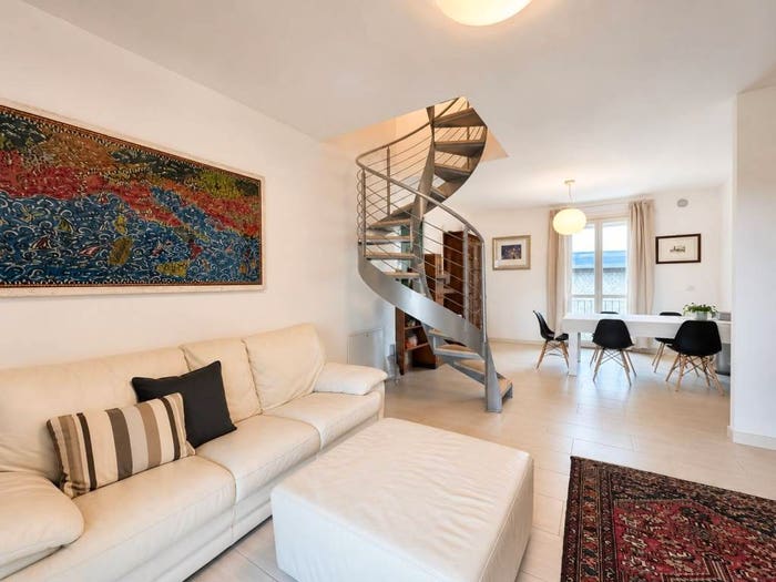 Appartamento con 5 locali in vendita in Località Santa Cristina, Santa Cristina, Peschiera del Garda