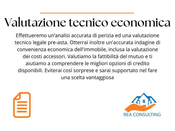 Case in Vendita e in Affitto - 3