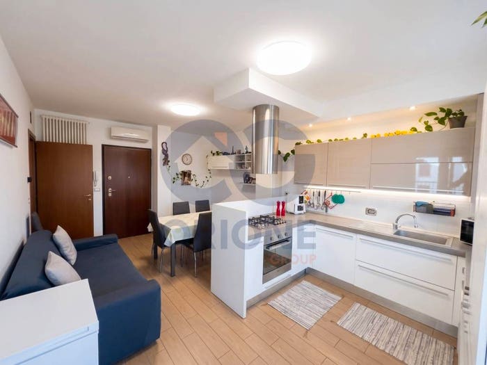 Appartamento trilocale in vendita in Renazzo, Cento