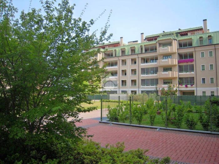 Appartamento monolocale in vendita in Via brodolini, Pieve Emanuele