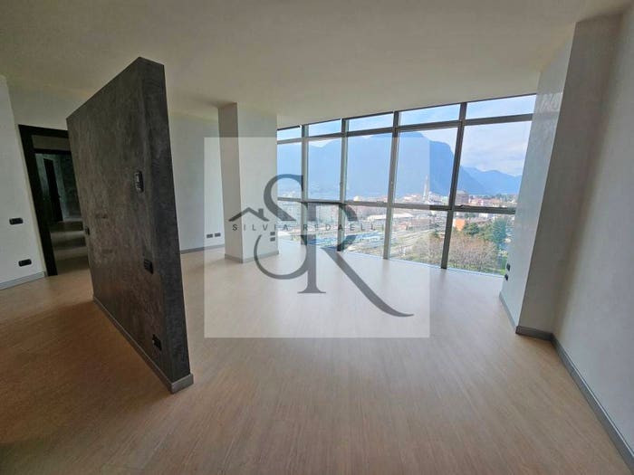 Appartamento trilocale in affitto in Largo Caleotto, Caleotto, Lecco