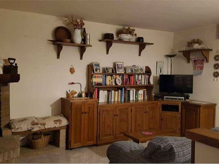 Appartamento con 5 locali in vendita in Polinago