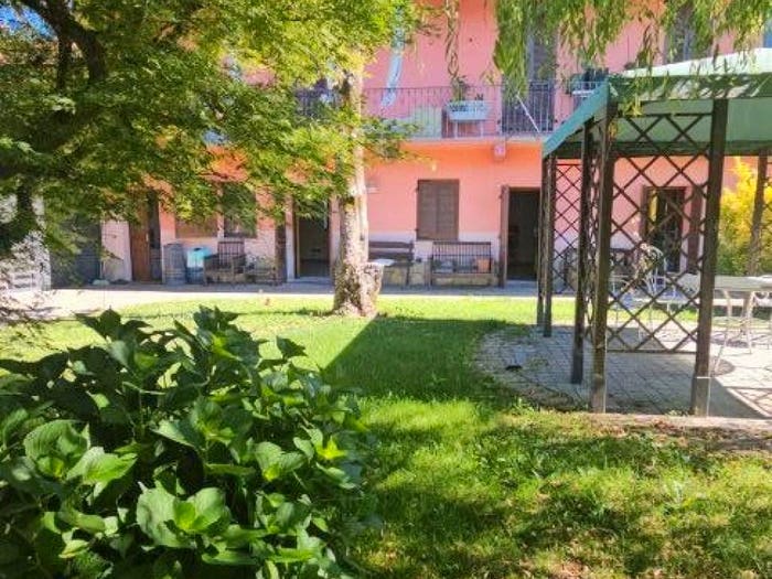 Appartamento trilocale in vendita in Via S G Pelizzari, Centro, Vinzaglio