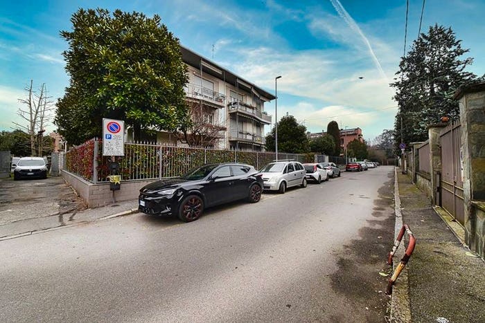 Appartamento trilocale in vendita in Via Firenze, Centro, Paderno Dugnano