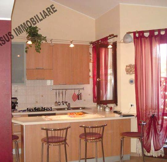 Appartamento con 5 locali in vendita in Via Salinatore, Ca' L'Agostina, Fermignano