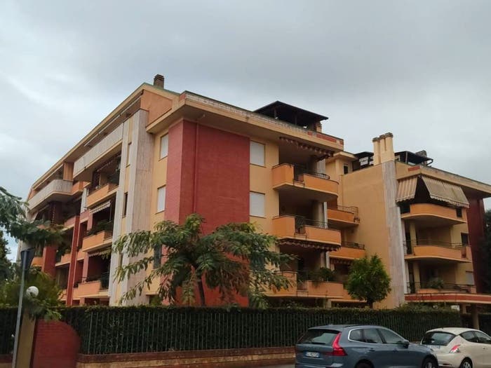 Casa con 6 locali in vendita in Via Girolamo Frescobaldi, Q, Latina