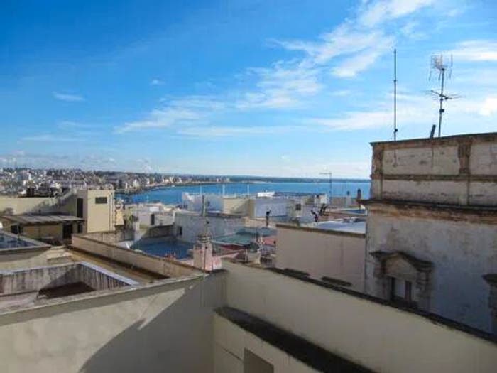 Casa con 6 locali in vendita in Via Micetti, Centro Storico, Gallipoli