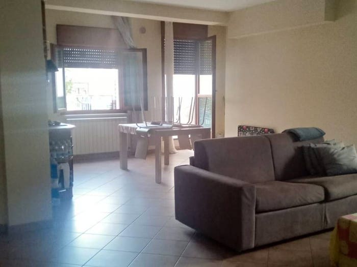 Appartamento bilocale in vendita in Via XX Settembre, Centro, Avezzano
