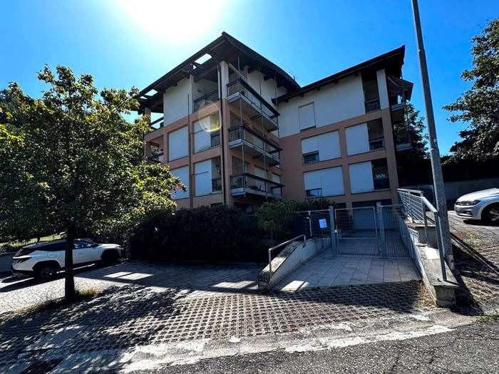 Appartamento quadrilocale in vendita in Via delle Rose, Livergnano, Pianoro