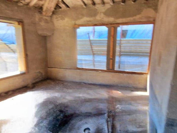 Casa con 6 locali in vendita in via santa maria, Centro, Calci
