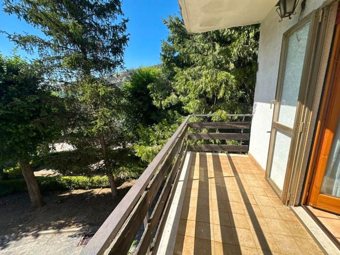 Appartamento quadrilocale in vendita in Viale della Libertà, Centro, Caramanico Terme