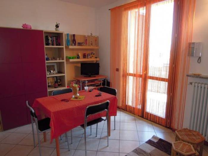 Appartamento monolocale in vendita in Via delle Rose, Albuzzano