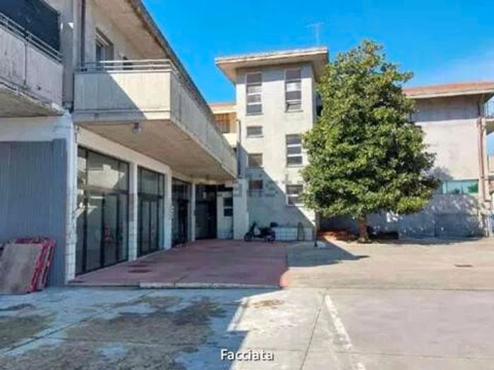 Appartamento quadrilocale in vendita in Via Emilia Romagna No Number, Cattolica