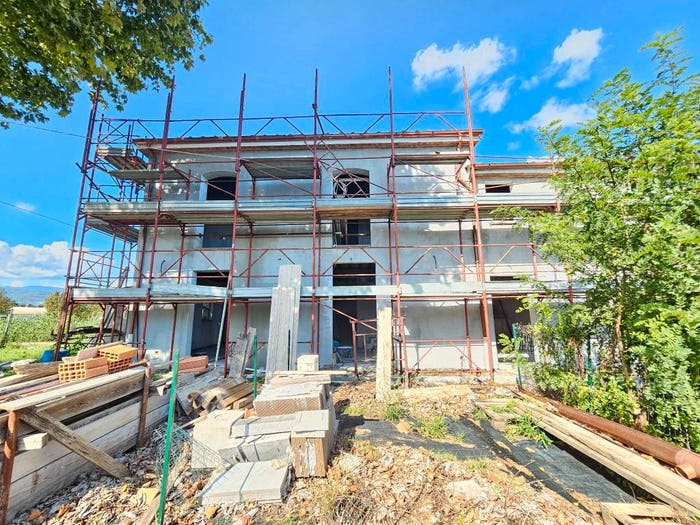 Casa trilocale in vendita in Via di Bargi, Ramini Bargi, Pistoia