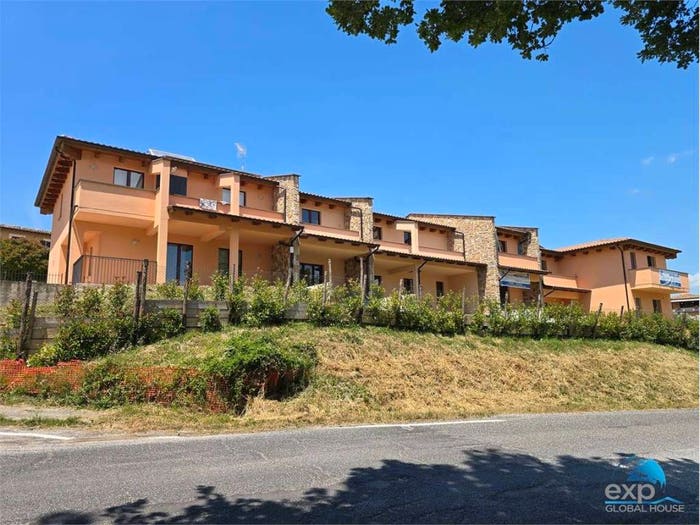 Casa con 5 locali in vendita in Giano, Giano dell'Umbria
