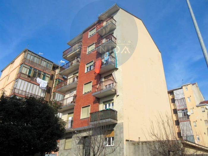 Appartamento bilocale in vendita in Via Asti, Nichelino