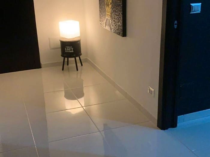 Appartamento trilocale in vendita in Via Don Agostino Cozzolino, Ponticelli, Napoli