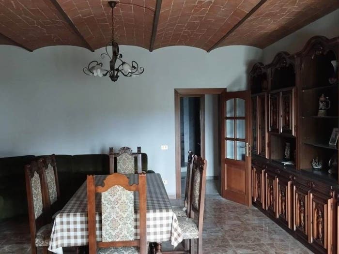Appartamento con 5 locali in vendita in Latignano, Cascina