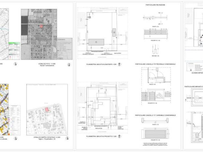 Appartamento con 5 locali in vendita in Strada Podgora, Borgo Podgora, Latina