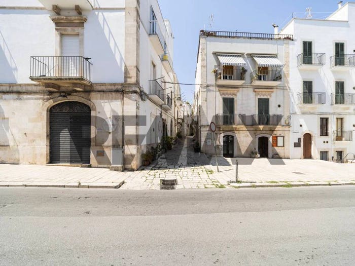 Casa bilocale in vendita in Vicolo secondo di via purgatorio, Putignano