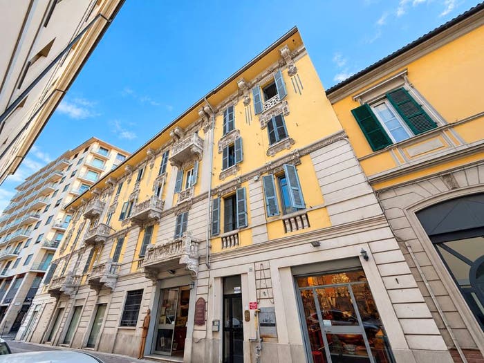 Appartamento quadrilocale in vendita in Via Verona, Borgo Rovereto Piscina, Alessandria
