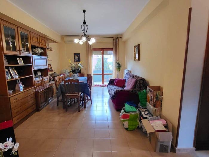 Appartamento trilocale in vendita in Via Collina dei Pini, Cisterna di Latina