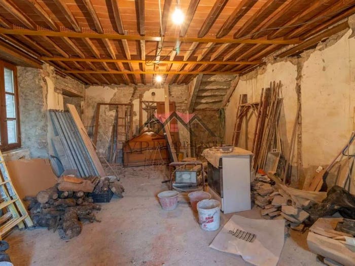 Appartamento quadrilocale in vendita in Piazza Matteotti, Centro, Castelnuovo di Val di Cecina
