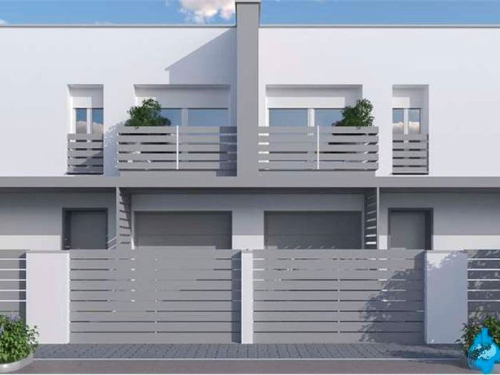 Casa con 5 locali in vendita in Via Pertini, Centro, Fabbrico
