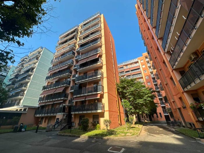 Appartamento trilocale in vendita in Via Cimarosa, Centro, Pioltello