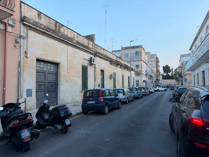 Casa con 6 locali in vendita in Via Casale Cerrate, Università Via Taranto, Lecce