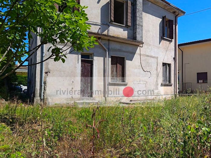 Casa con 6 locali in vendita in Via Sergente Massimiliano Davanzo, Saletto San Bartolomeo, Breda di Piave