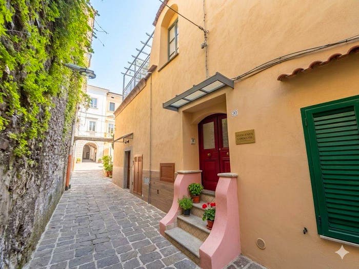 Appartamento in vendita in Traversa Gaetano Esposito, Centro, Cava de' Tirreni
